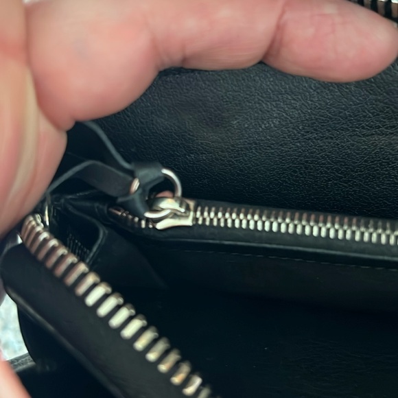 Authentic Balenciaga wallet - Picture 11 of 11